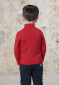 náhled Dětský rolák Poivre Blanc W20-1951-BBBY Base Layer Shirt scarlet red/gothic blue